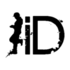 iDance logo Small Resized Black